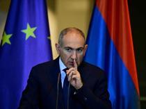 Trump voices support for Armenian PM ahead of tense vote
