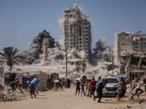 Board of Peace’s official Gaza fund is empty: Source