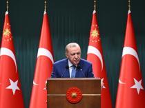 Erdoğan says Türkiye projects stability, trust in region