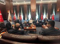 Ruling, opposition parties resume Eid diplomacy