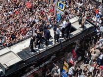 CHP divided over timing of new convention amid leader crisis