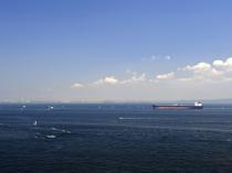 3 cargo ships come under attack off Turkish Black Sea city: Company