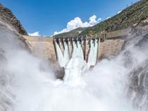 Drought-hit cities now battle overflowing dams