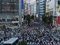 Japan population sees record five-year drop: census