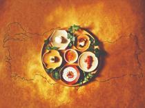 Fatih tutak creating new language for turkish cuisine