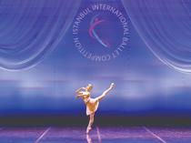 Istanbul ballet competition gathers global dance elite