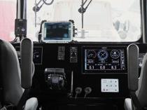 Turkish AI system targets safer maritime navigation