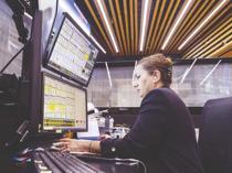 Turkish markets await key economic data after Eid holiday