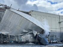 US chemical spill death toll rises to 11