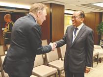Malaysia slams deafening silence over scrapped Norway missile deal