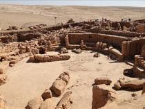 Karahantepe prepares for new era of preservation