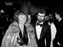 Oscar-winning Star Wars editor Marcia Lucas dies at 80