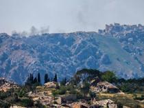 UN to meet on Lebanon after Israel takes Beaufort castle