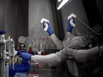 Trial offers fresh hope for patients resistant to standard cancer treatments