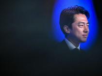 China accuses Japan defense minister of baseless claims