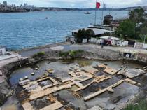 Historic Ottoman pavilion set for reconstruction in Istanbul