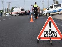 Road accidents kill 70 during Eid holiday in Türkiye