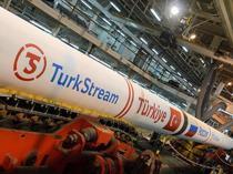 TurkStream to suspend gas transmission for planned maintenance