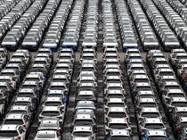 Türkiye’s auto sales see sharp 23 pct contraction in May