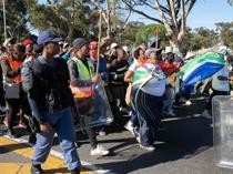 Mozambique says five citizens killed in S Africa ‘xenophobic attacks’