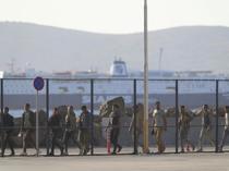 Greece reconsiders thousands of asylum cases
