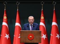 Erdoğan says government not involved in CHP dispute