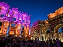 Night Museum program draws over 1 million visitors last year