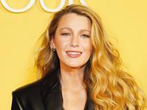 Lively seeks legal fees, damages from Baldoni