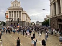 As crises balloon, so do EU nations deficits