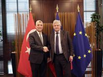 Türkiye aims to boost trade with France to $30 billion by 2030
