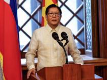 Philippine president urges senators to end boycott