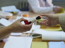 Voters to elect local officials in six new towns