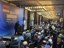 Türkiye, Armenia business leaders meet in Kars amid normalization efforts