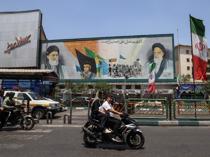 Iran, US trade strikes in Persian Gulf, further testing ceasefire