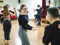 Where tango never sleeps: Inside Istanbul’s vibrant dance community