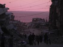 Israeli strikes kill at least 8 in Gaza: civil defense