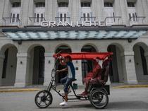 Spanish hotel chain Melia shutters operations at 15 Cuba hotels