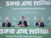 Zero Waste Festival kicks off in Istanbul