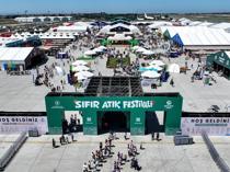 Zero Waste Festival kicks off in Istanbul