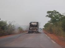 Mali bans use of motorcycles outside major cities