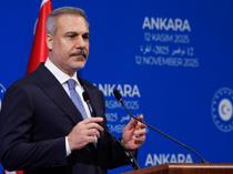 Turkish top diplomat to visit Rohingya refugee camps in Bangladesh