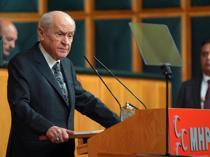 Bahçeli says CHP’s ‘parallel leadership’ threatens stability