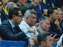 Fenerbahçe president sentenced to 2 years in prison over illegal betting claims