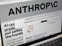 AI models could escape human control, warns Anthropic