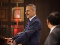 FM: Türkiye welcomes progress in US-Iran peace talks