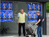 Armenia heads to polls amid Westward pivot away from Russia