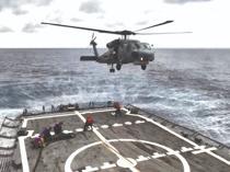 Turkish Navy holds large-scale drill with 125 vessels