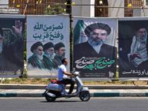 US, Iran trade strikes despite visas for World Cup footballers