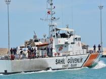 Black Sea attack kills one on Turkish fishing boat