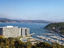 From chef to chief: The evolution of a hotelier